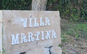 Villa Martina
